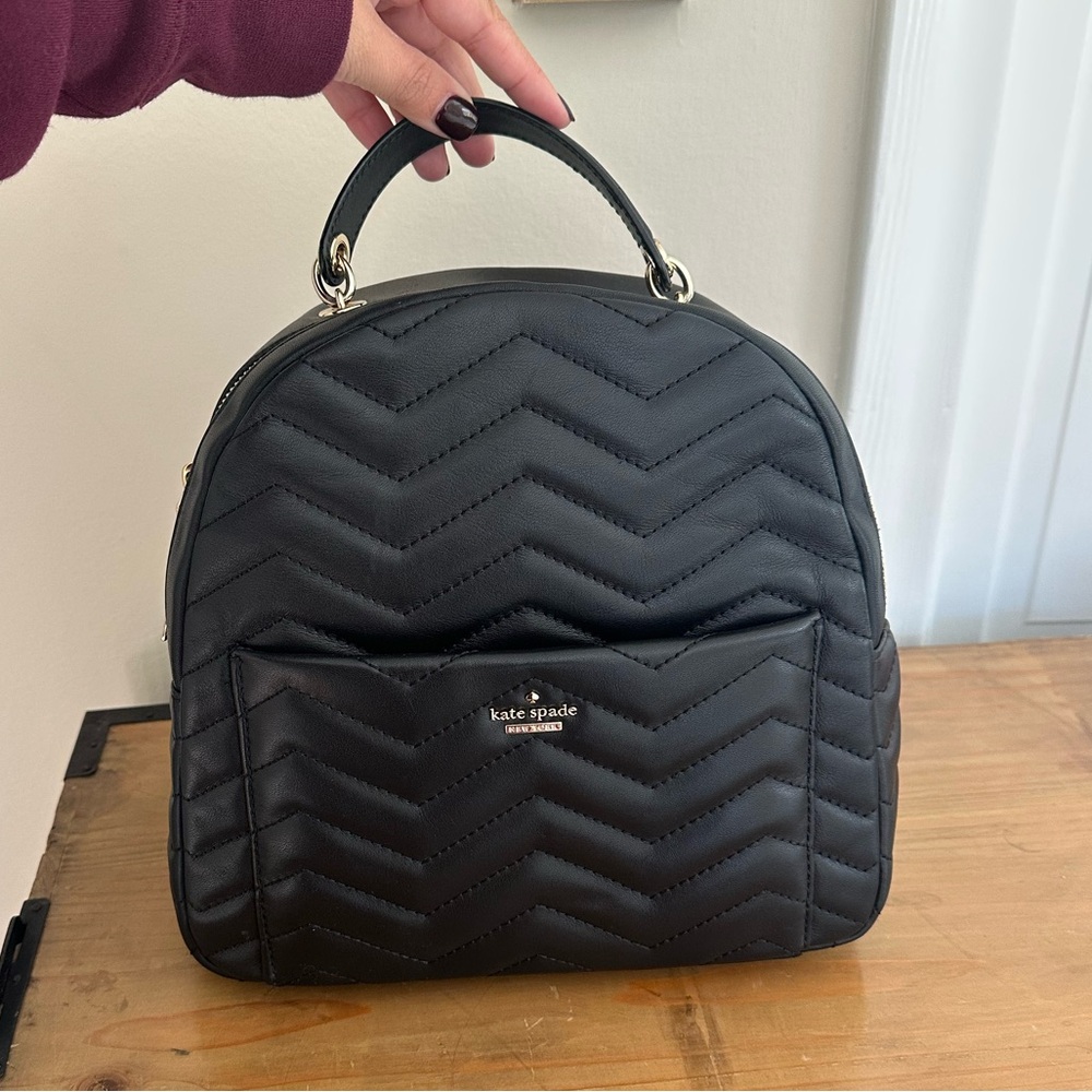Kate Spade Reese Park Ethel Backpack